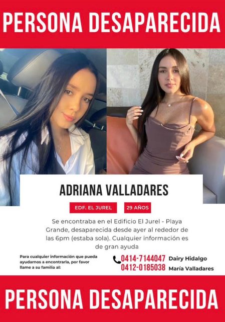 Adriana Valladares