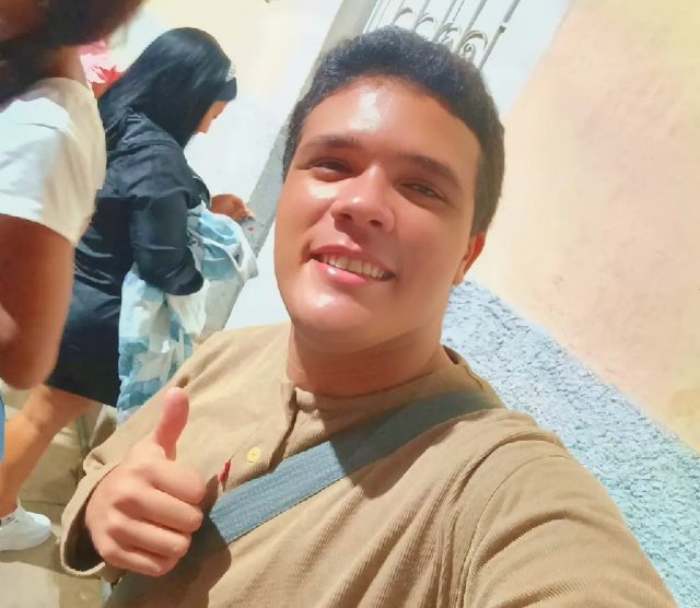 Miguel Rojas Rachel