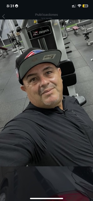 Luis Fernando