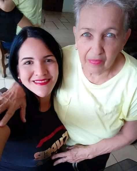 Magaly Cabriles