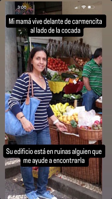 María Lucinda Goncalves