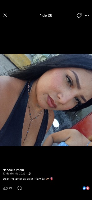 Nandalis Paola mundarais toro