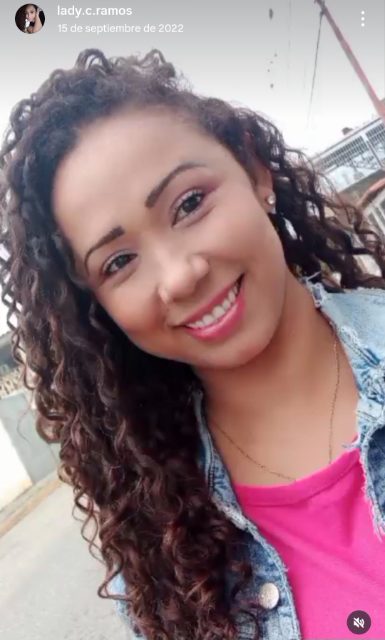 Lady Carolina Ortiz Ramos