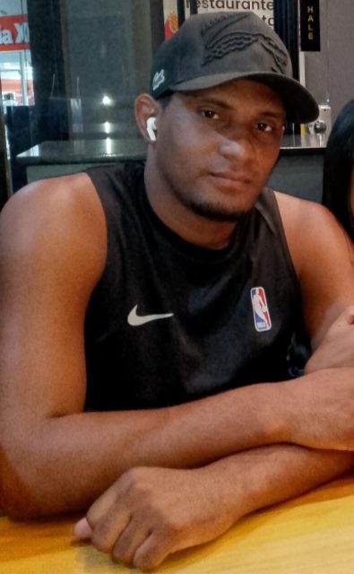 Franco Valdez