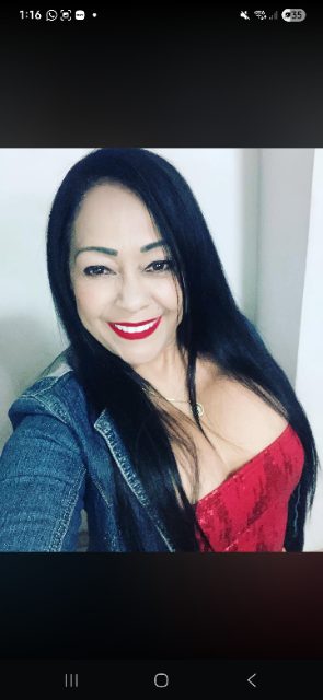 Alicia Castillo