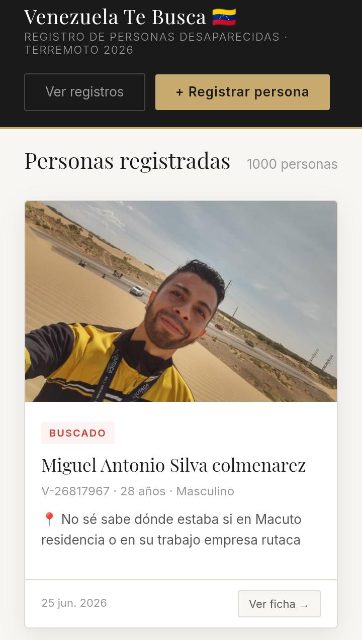 Miguel silva