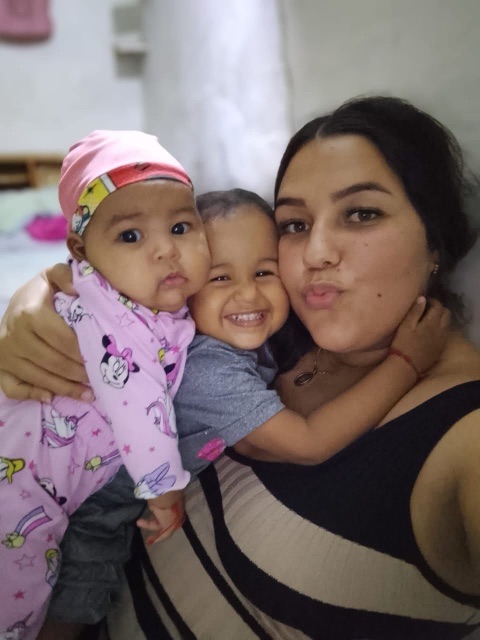 Yoswarli merlo rosales
