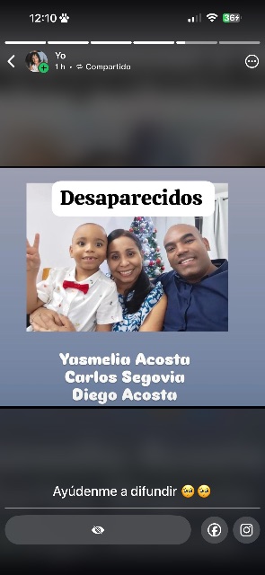 Yasmeliasire Acosta