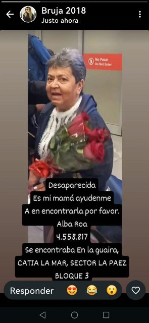 Alba Roa