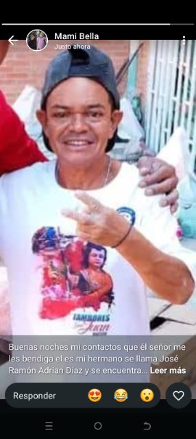 José Ramón Adrian Díaz