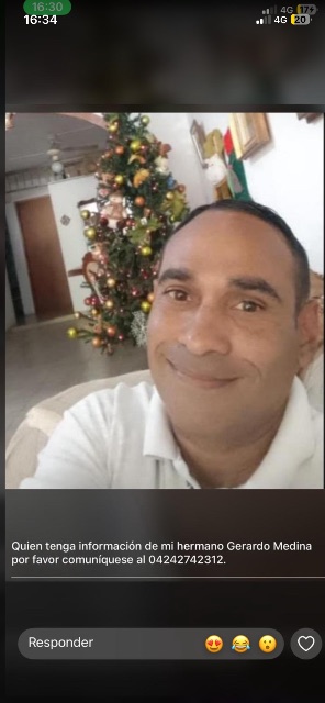Gerardo Medina