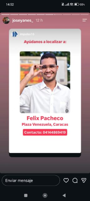 Felix Pacheco