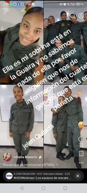 Helen quijada
