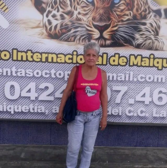 Matilde aleman