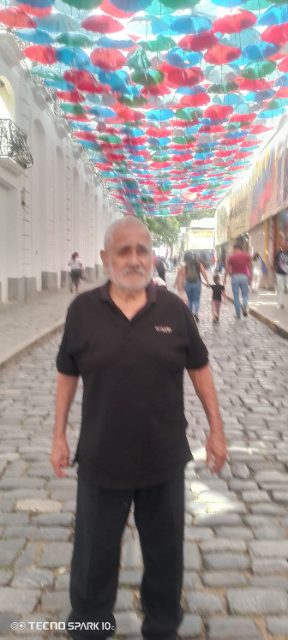 Rene Encarnacion Osuna
