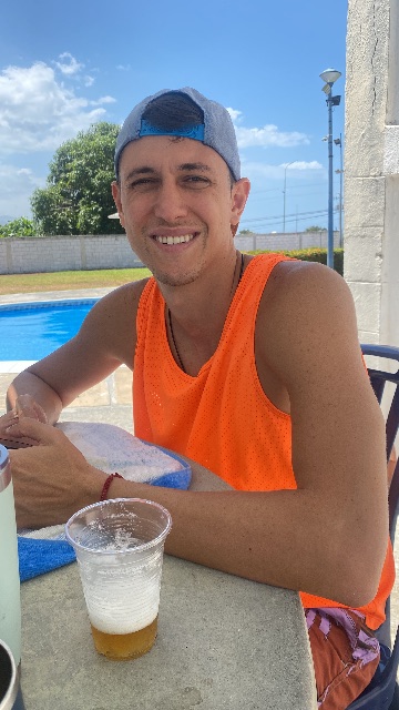 Jorge Luis Bolivar