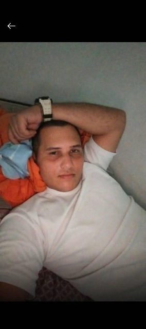 Alex Vladimir Rico Guevara