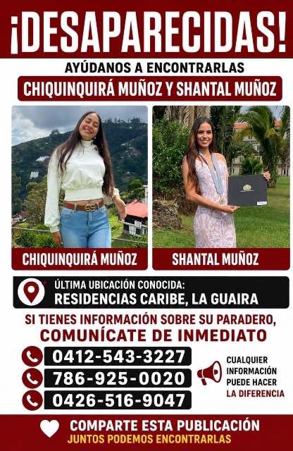 Chantal Munoz