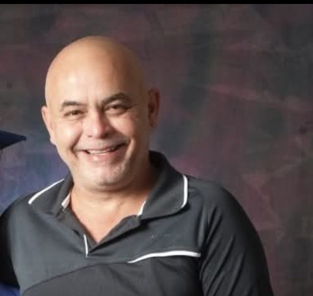 Maximo Aponte