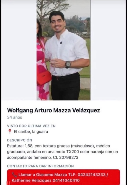 Wolfgang Mazza