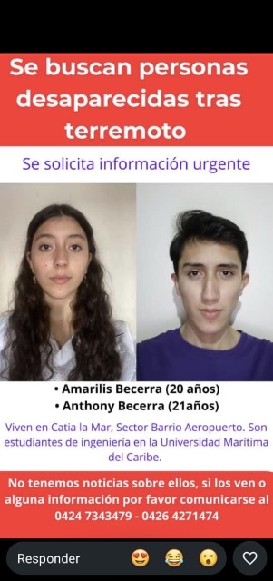 Amarilis Becerra
