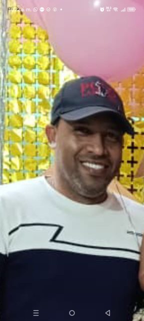 Jose Henrique