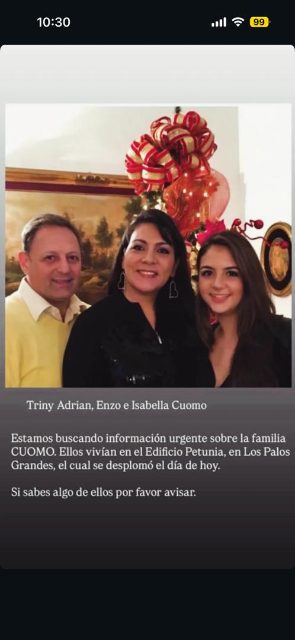 Trinidad Adrián