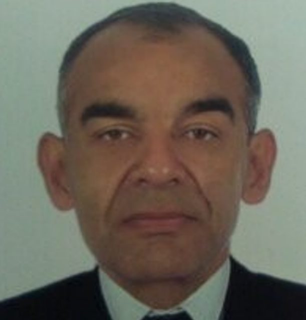 AMAHELL CHAVEZ