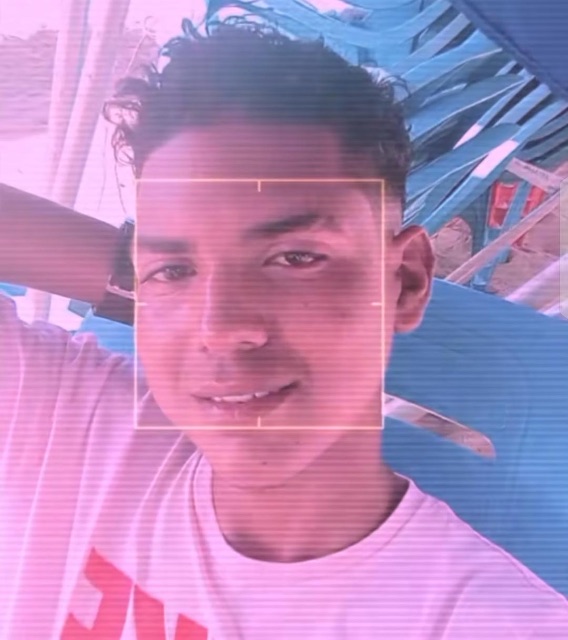 Wuilmer Alejandro Linarez