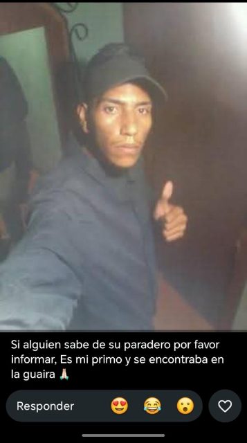 Jhonson Martinez Guerra
