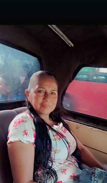 Liliana Contreras anteliz