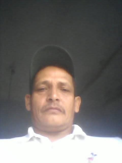 Richard José nar Gutiérrez