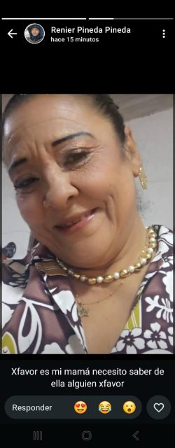 Dioselina Pineda