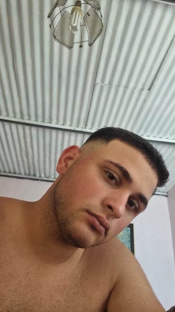 Ronald David Gutierrez Mora