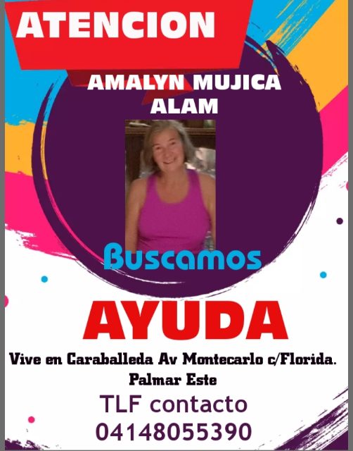 AMALYN MUJICA ALAM
