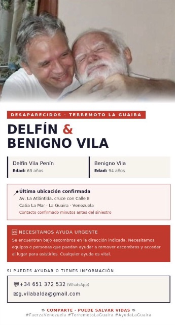 Delfin Vila