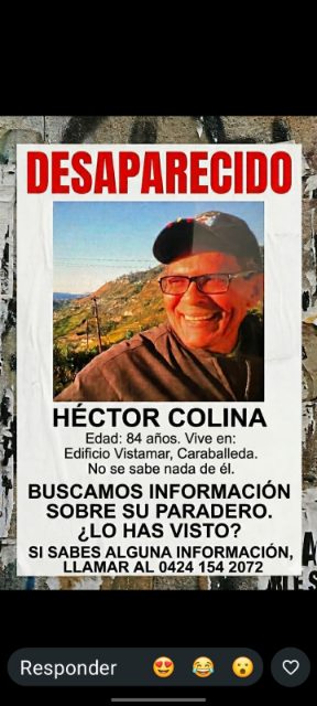Hector Colina