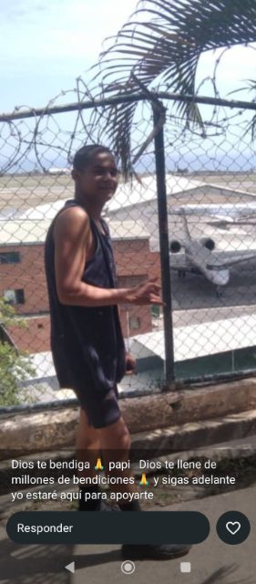 Luis Parra Useche