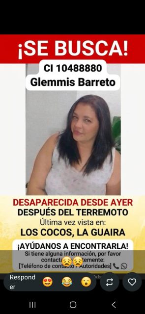 Geminis barreto