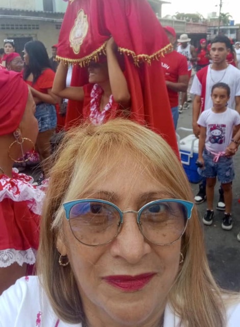 Yaneth Mireya Marchena