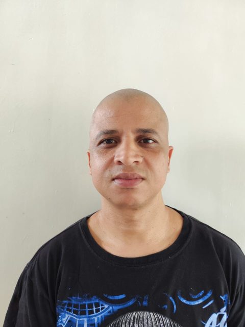 Kenny sanchez