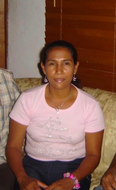 LISBETH HERNANDEZ