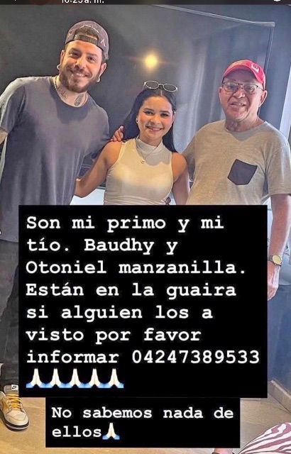 Otoniel manzanilla