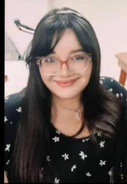 Astrid rosales