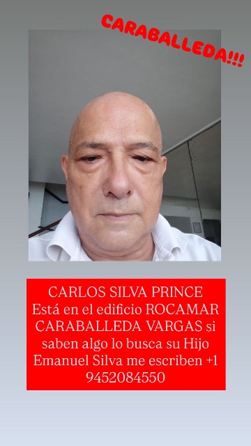 CARLOS SILVA