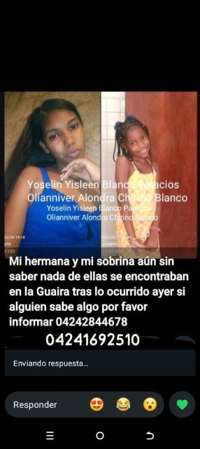 Yoselin yisleen blanco palacio