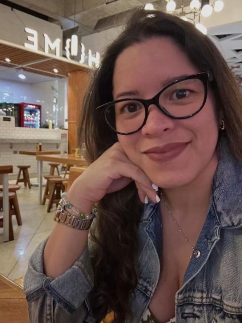 Alicia Carolina Duarte mendez