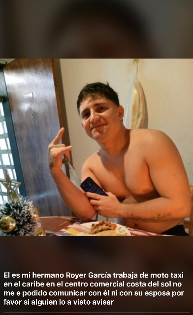 Royer Garcia
