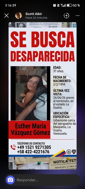 Esther Vásquez