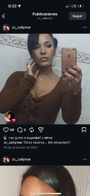 Zulymar Caruso